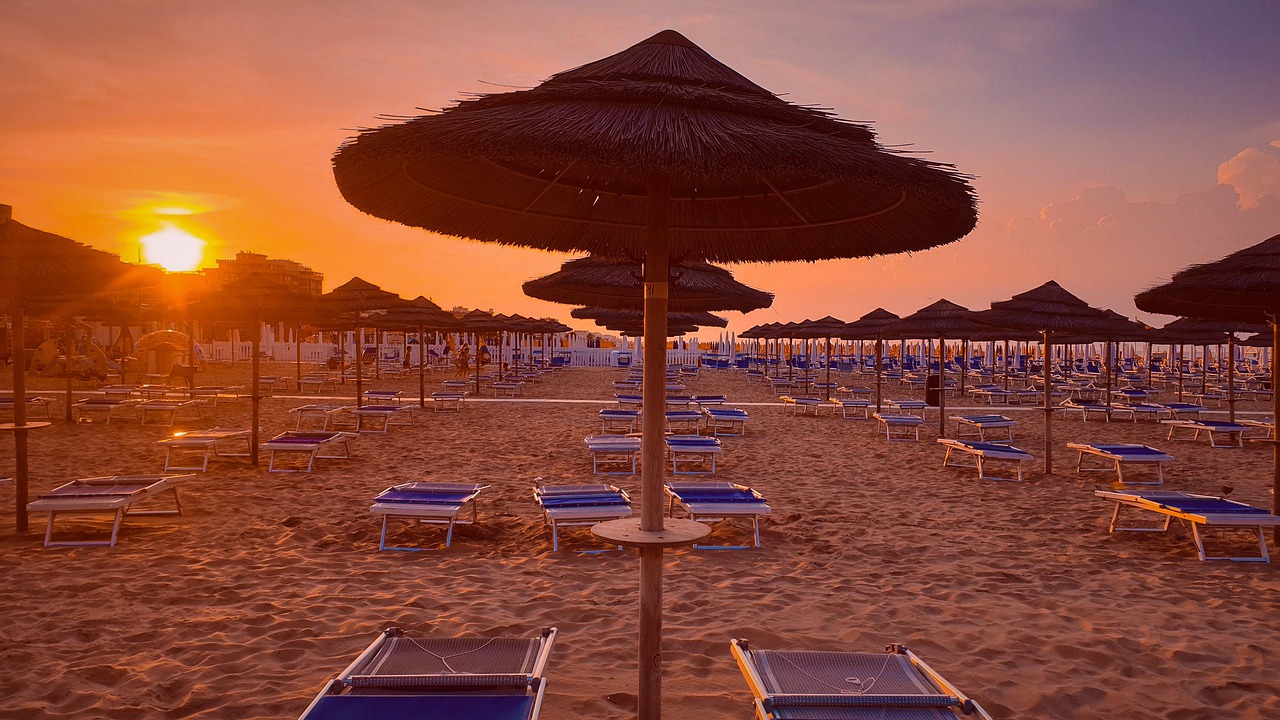 movida Riccione